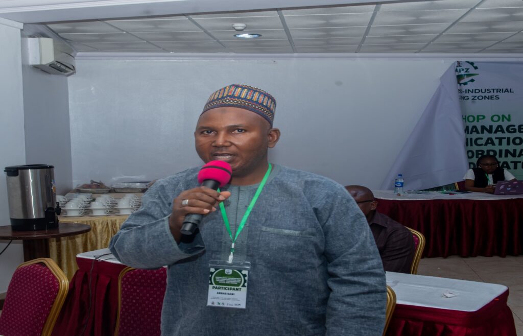 Sapz-Kaduna