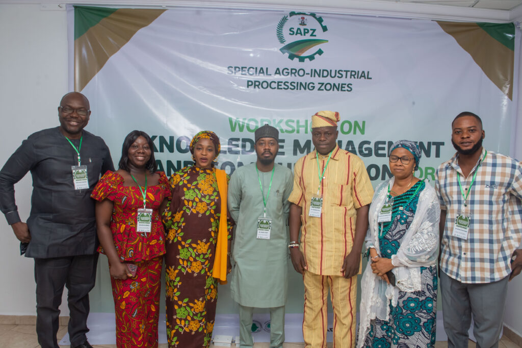 Sapz-Kaduna