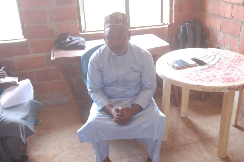 Sapz-Kaduna