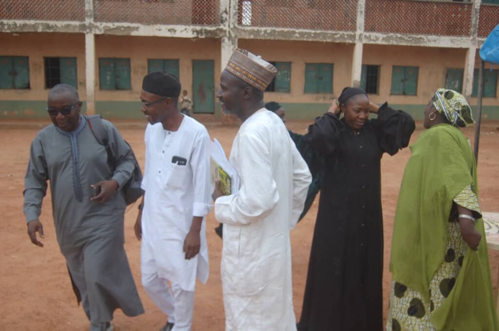 Sapz-Kaduna