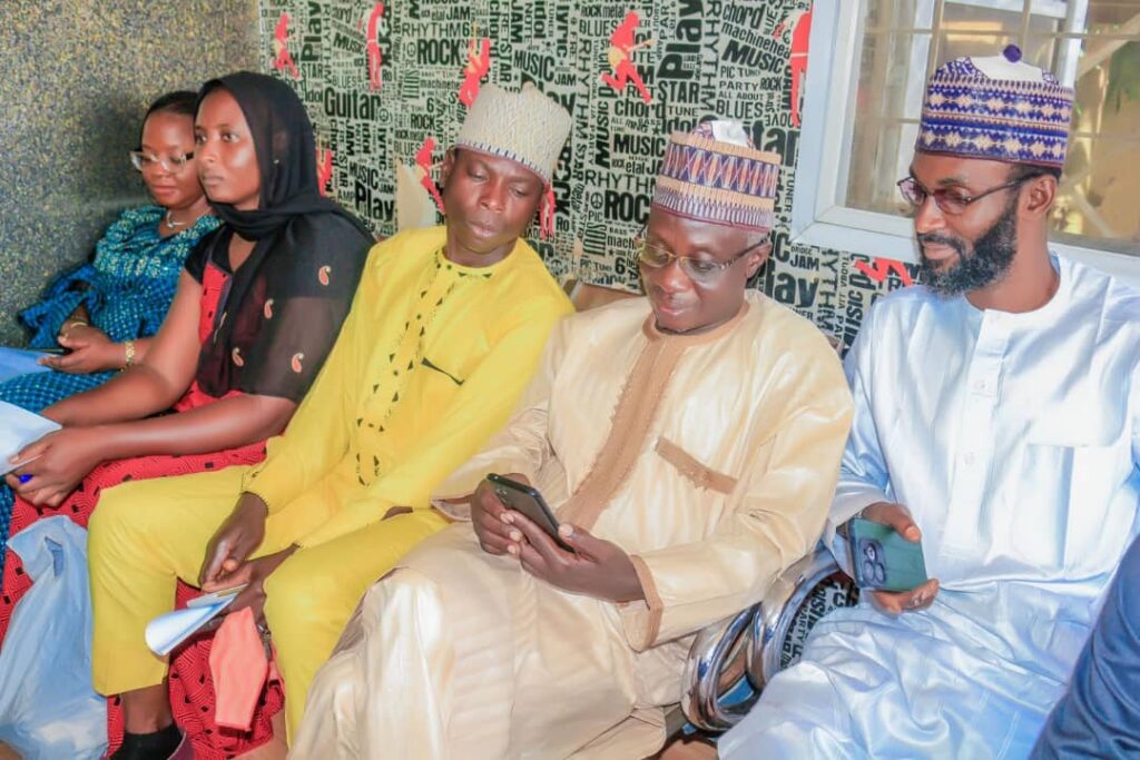 Sapz-Kaduna