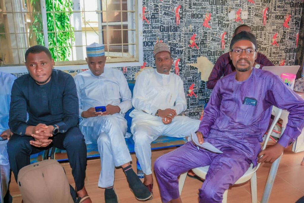 Sapz-Kaduna