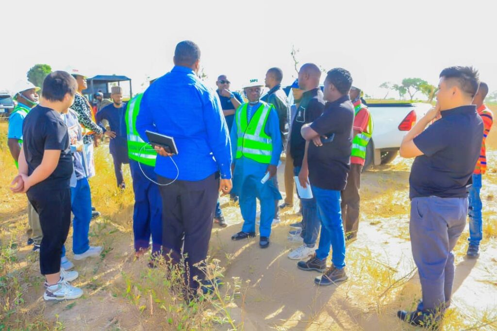 Sapz-Kaduna