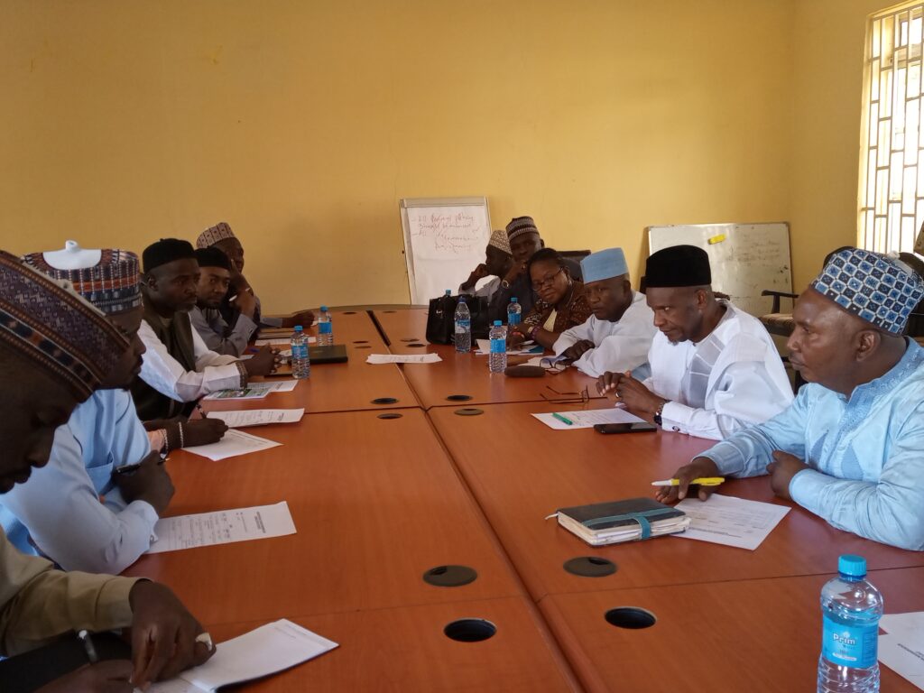 Sapz-Kaduna