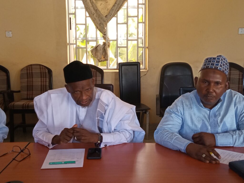 Sapz-Kaduna