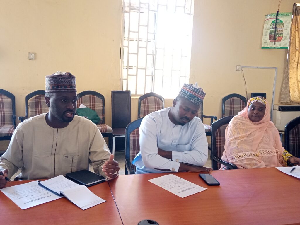 Sapz-Kaduna