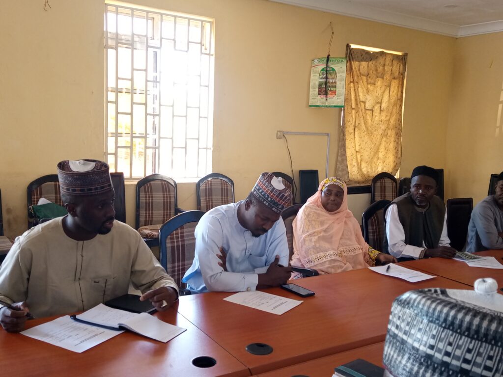 Sapz-Kaduna