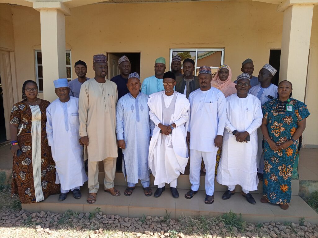 Sapz-Kaduna