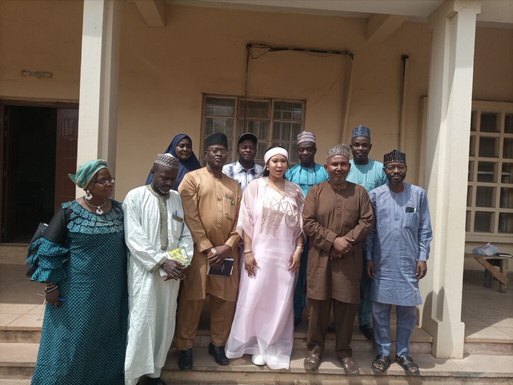 Sapz-Kaduna