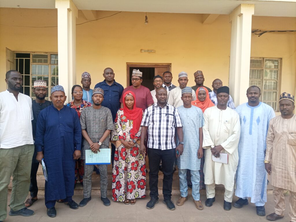 Sapz-Kaduna