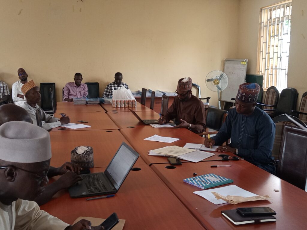 Sapz-Kaduna