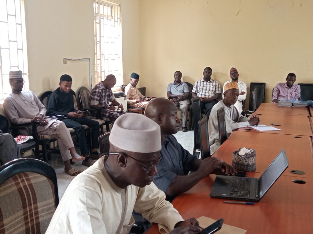 Sapz-Kaduna