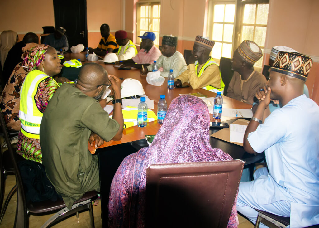 Sapz-Kaduna