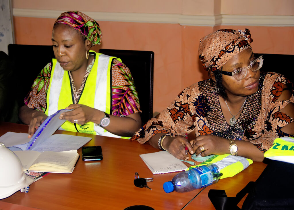 Sapz-Kaduna