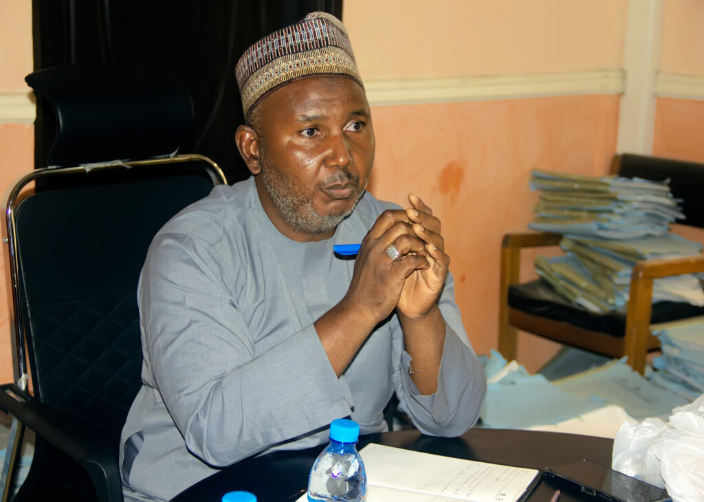 Sapz-Kaduna