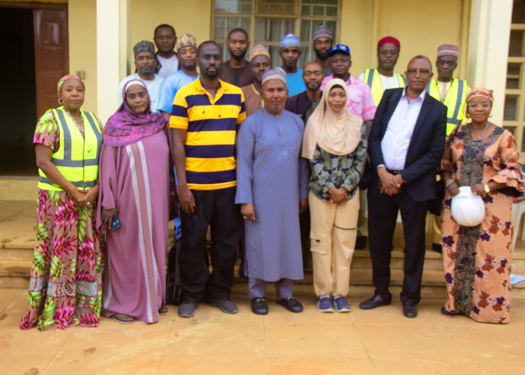 Sapz-Kaduna