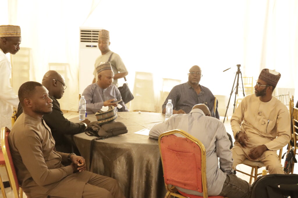 Sapz-Kaduna