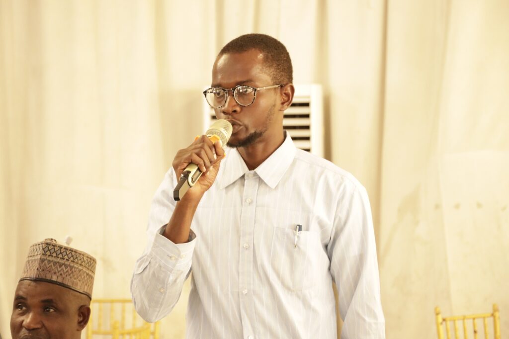 Sapz-Kaduna
