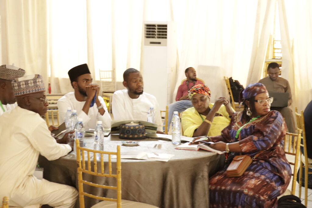 Sapz-Kaduna