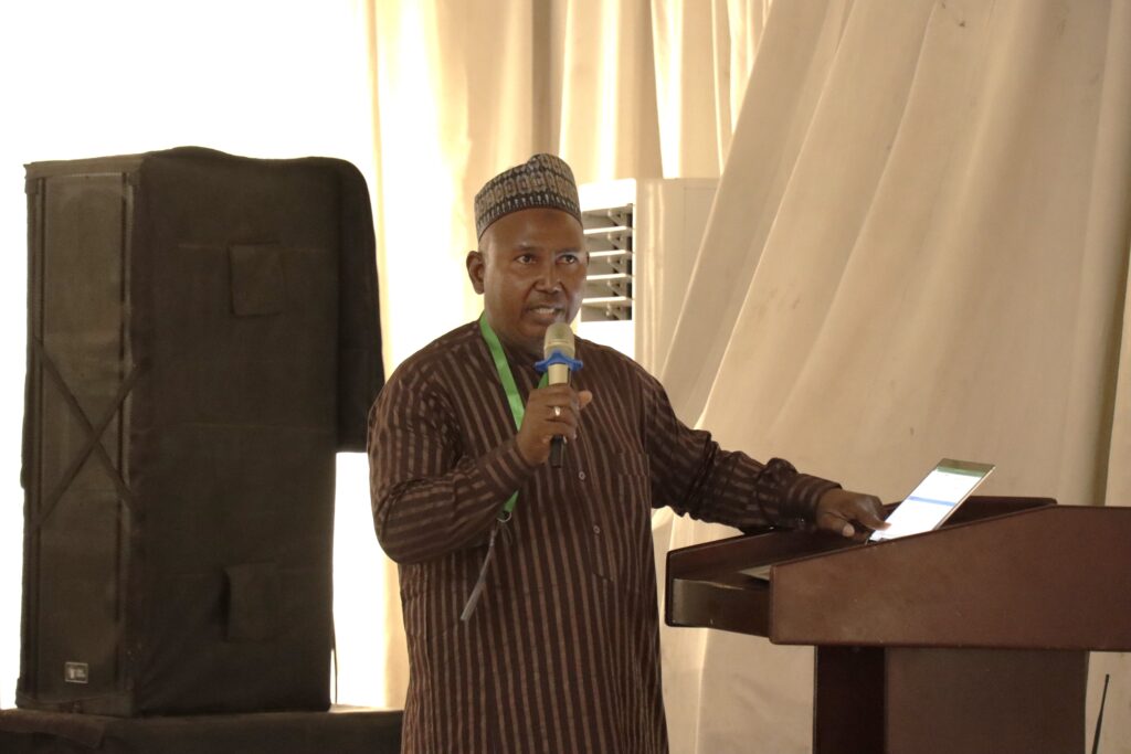 Sapz-Kaduna
