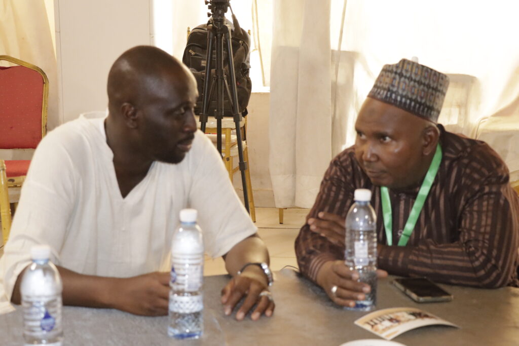 Sapz-Kaduna