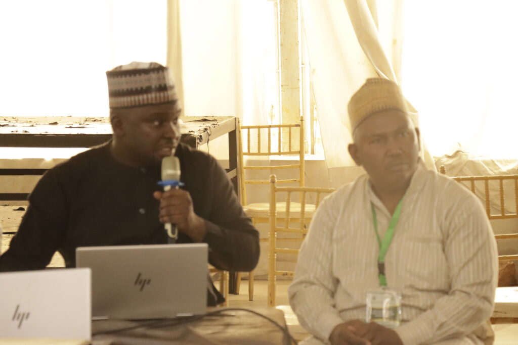 Sapz-Kaduna
