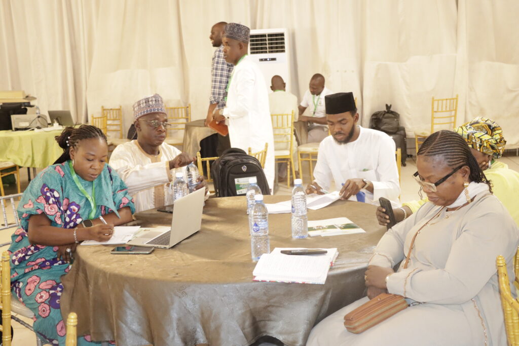 Sapz-Kaduna