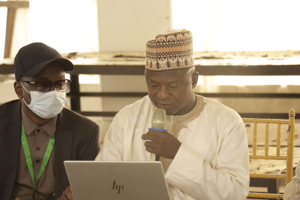 Sapz-Kaduna