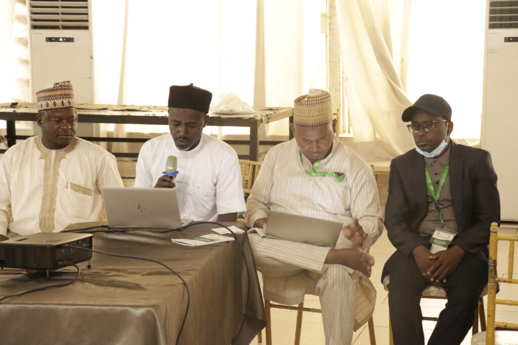 Sapz-Kaduna