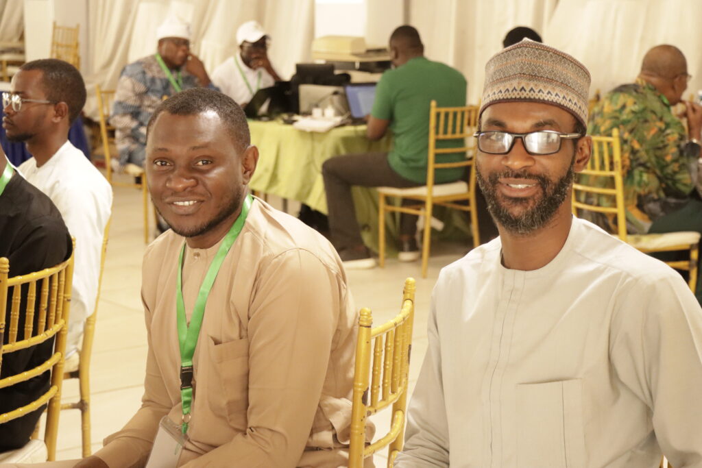 Sapz-Kaduna