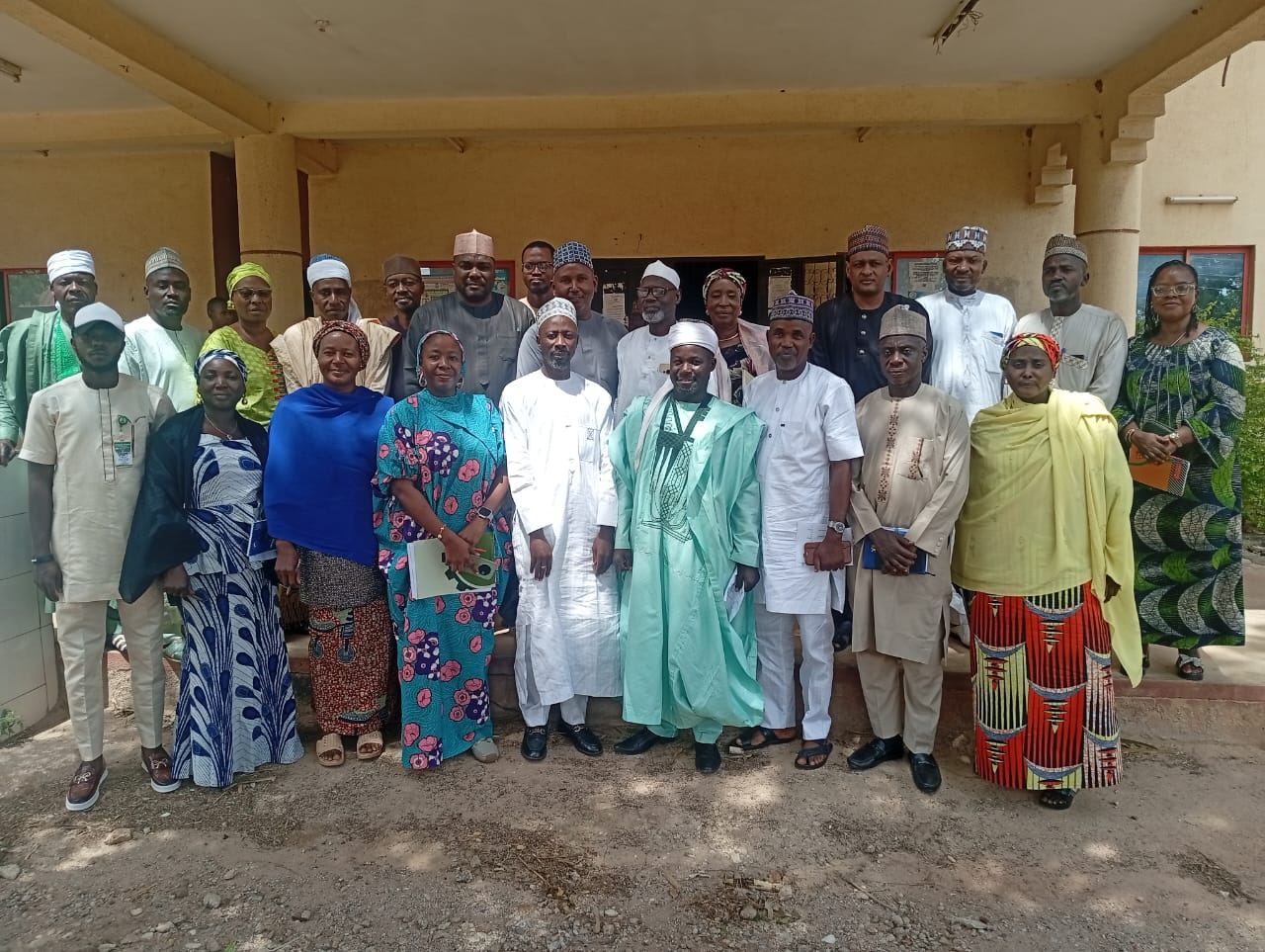Advocacy Visit