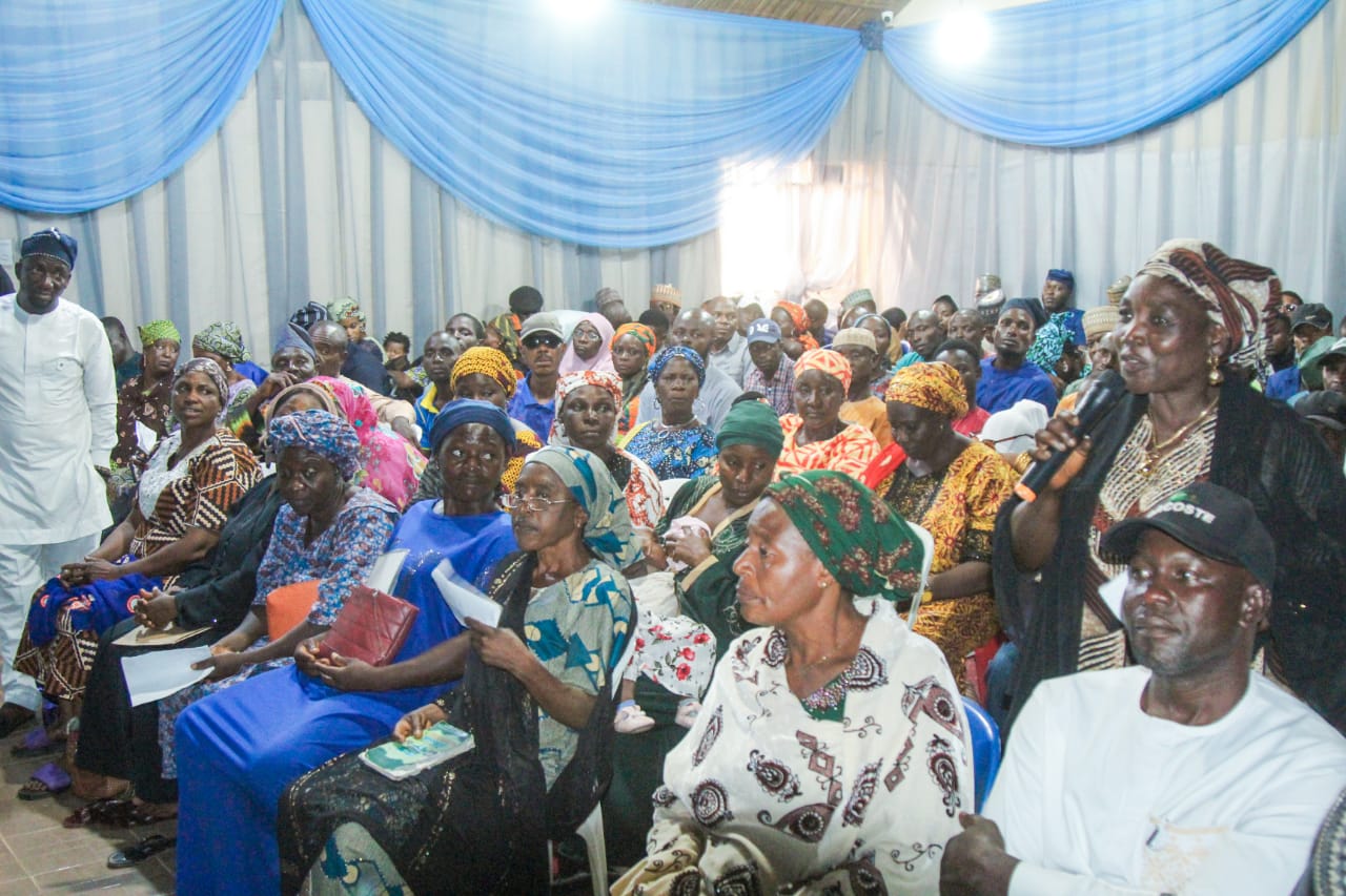 SENSITIZATION 2
