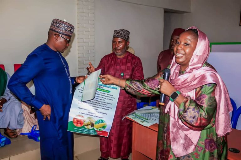 SENSITIZATION 3