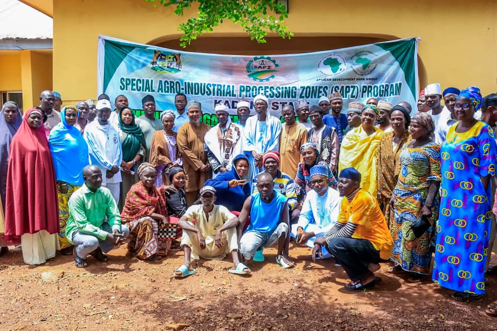 SENSITIZATION 5