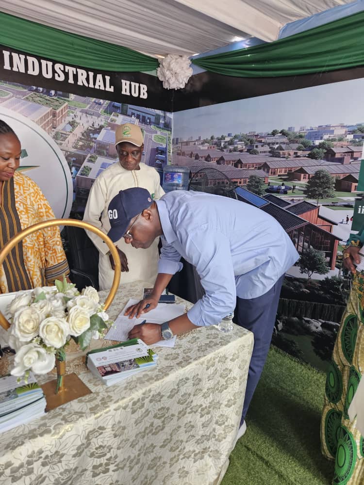 SAPZ Kaduna Trade Fair