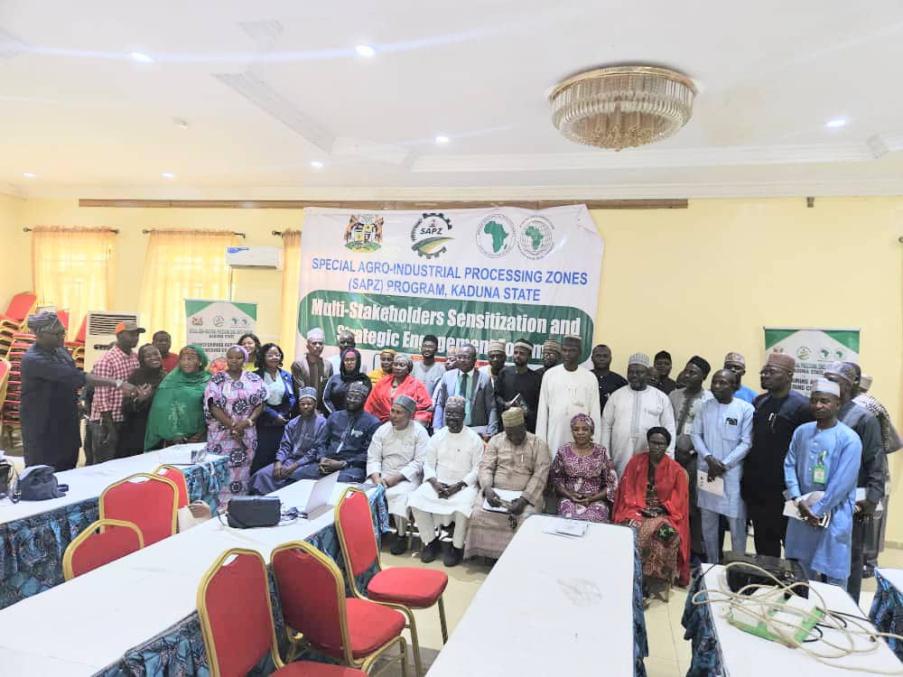 Mulit-Stakeholders Engagement Forum