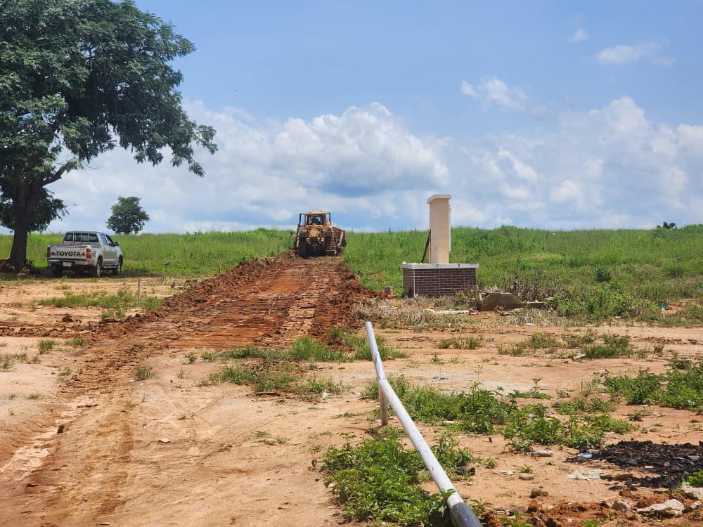 Site Clearance