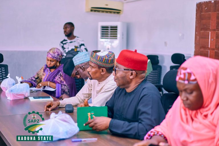 SAPZ Team